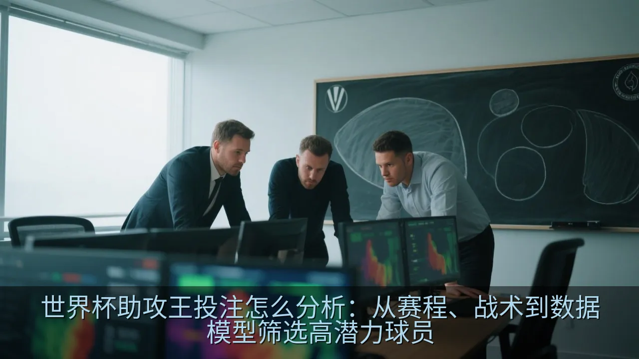 世界杯助攻王投注怎么分析：从赛程、战术到数据模型筛选高潜力球员